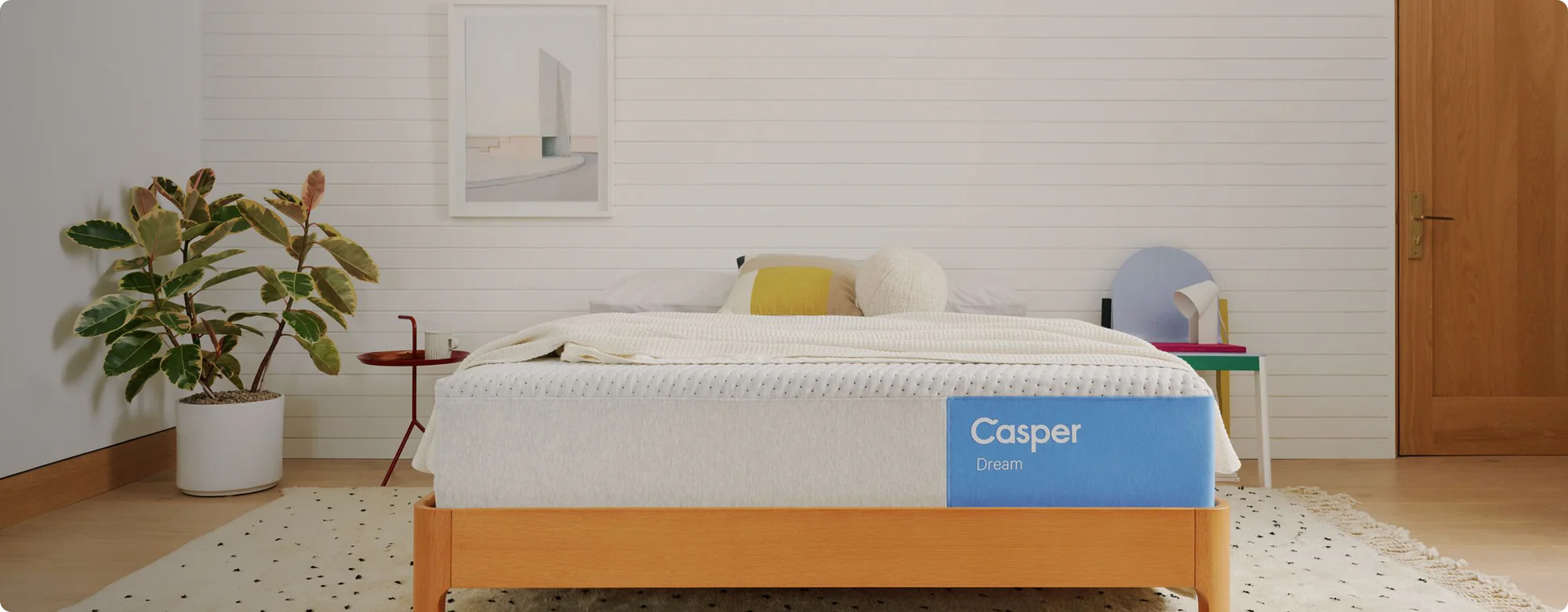 Sleep Better, Feel Everything Better